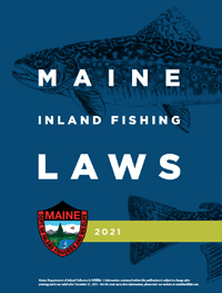 hunting laws book cover