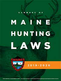 hunting laws book cover