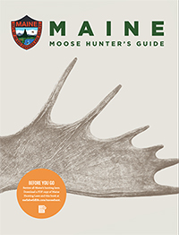 Moose Hunter's Guide PDF