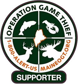 Operation Game Thief logo