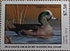 2014 Duck Stamp