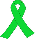 This is a lyme disease logo