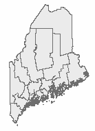 Maine Office of GIS