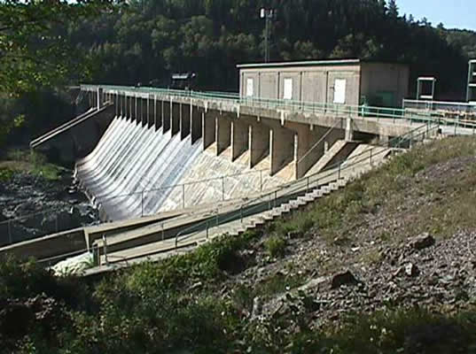 Ripogenus Dam