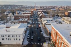 Community History Project