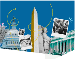 PastForward Conference Attendance