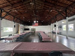 Greenwood Gardens Playhouse Building Conditions Assessment