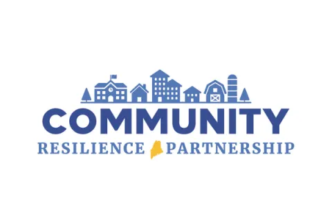 Community Resilience Partnership logo