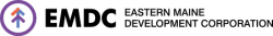 Eastern Maine Development Corporation logo