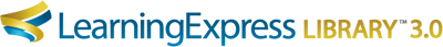 LearningExpress Library logo 400 px