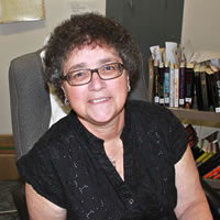 Deb Averill