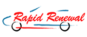 Rapid Renewal Logo