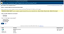 Register Labels - Initiator of Deposit and Contracted Pickup Agent Page