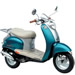 Image of scooter