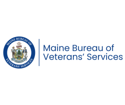 Maine Bureau of Services' Logo